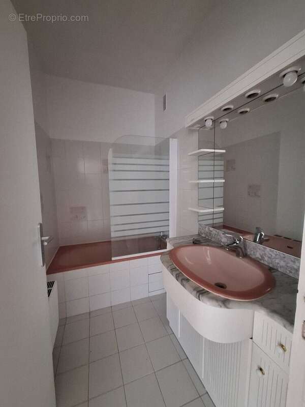 Appartement à COGNAC