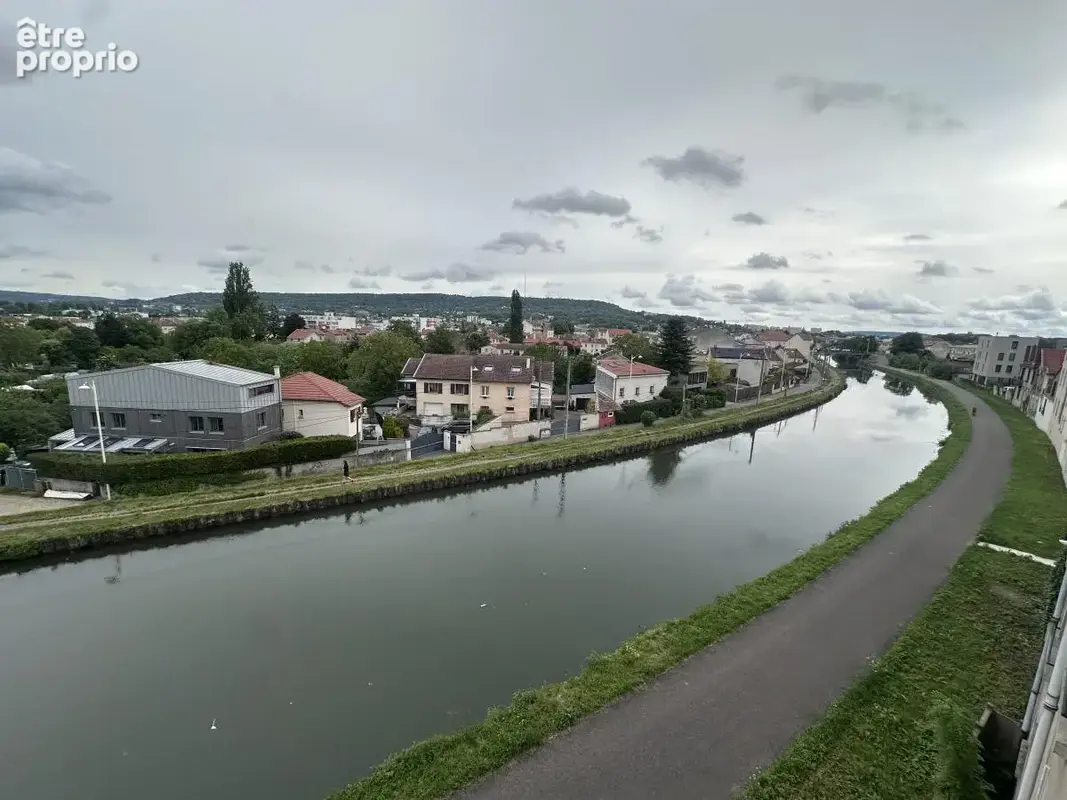 Photo Appartement à Nancy au prix de 135 000€