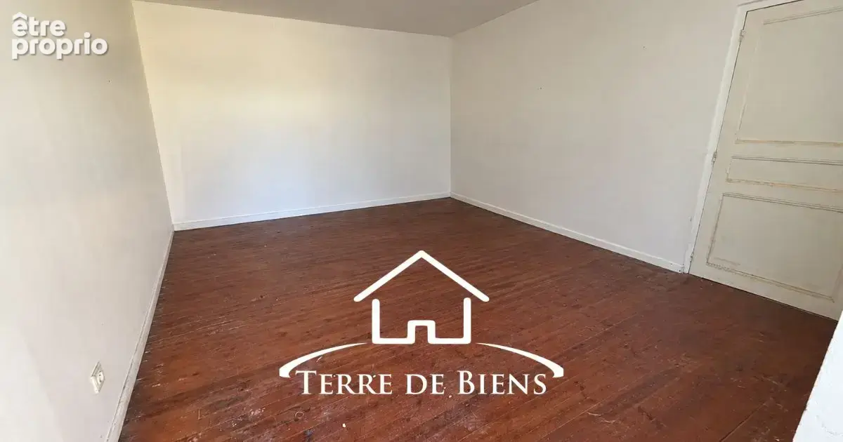 Maison de 94 m2 avec dépendance de 38 m2 et garage 30 m2   Secteur Osly-Courtil - photo 14