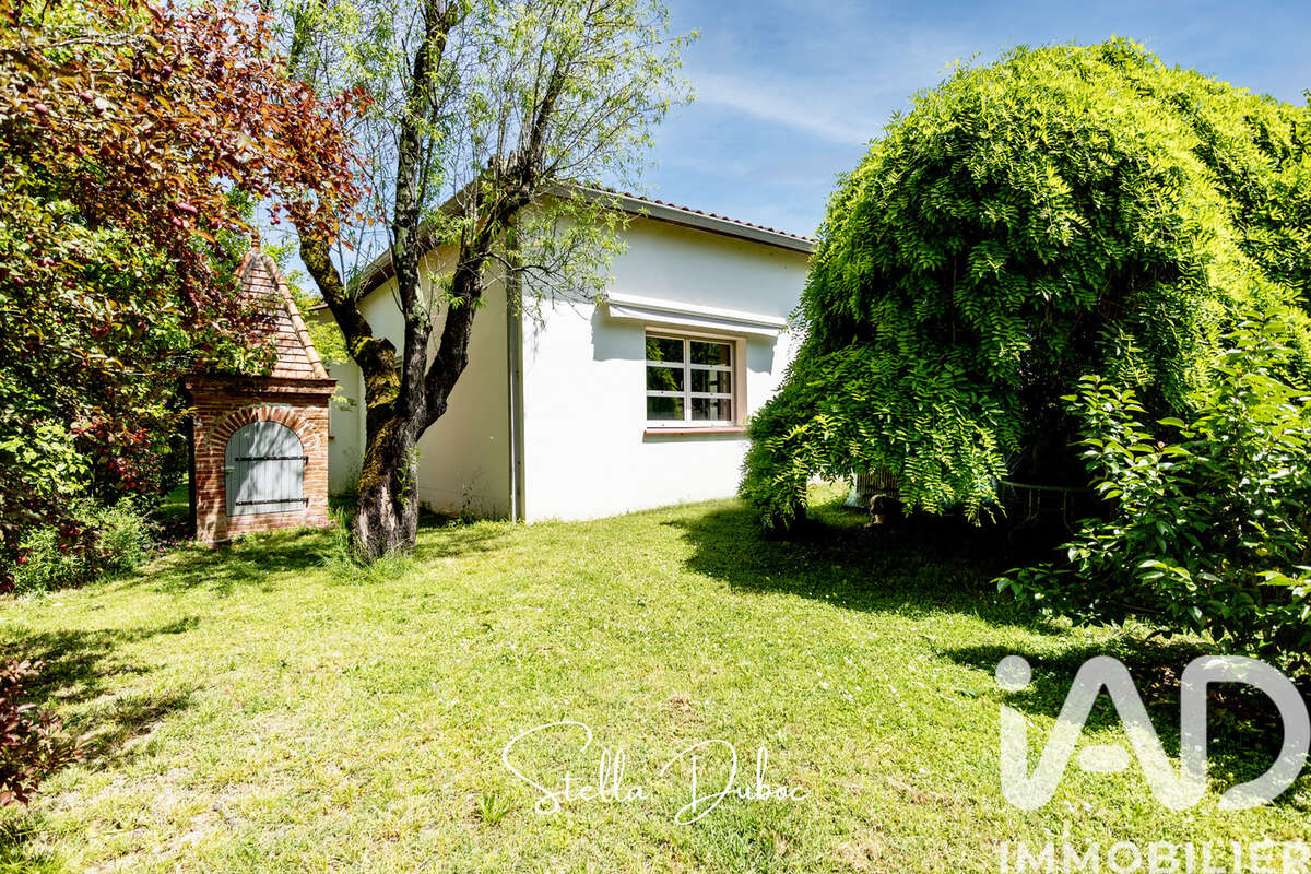 Maison 190 m² à Montauban  - photo 3