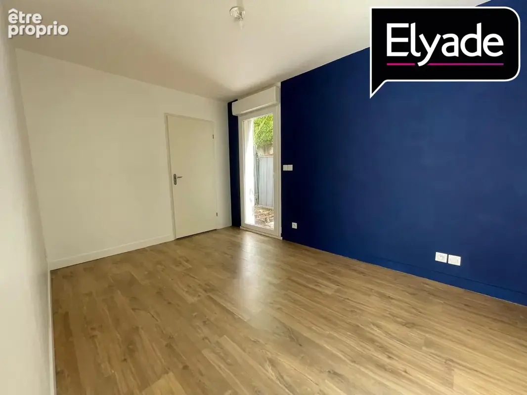 Photo Appartement à Castelnau-Le-Lez au prix de 213 000€