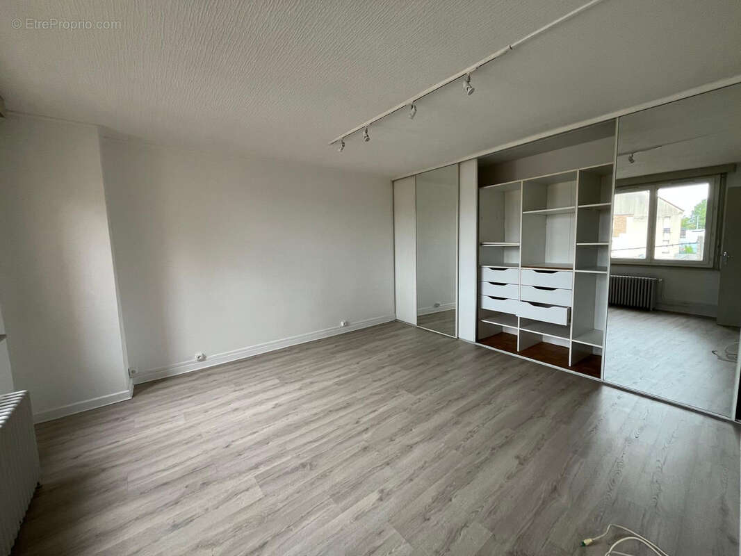 Appartement à DUNKERQUE