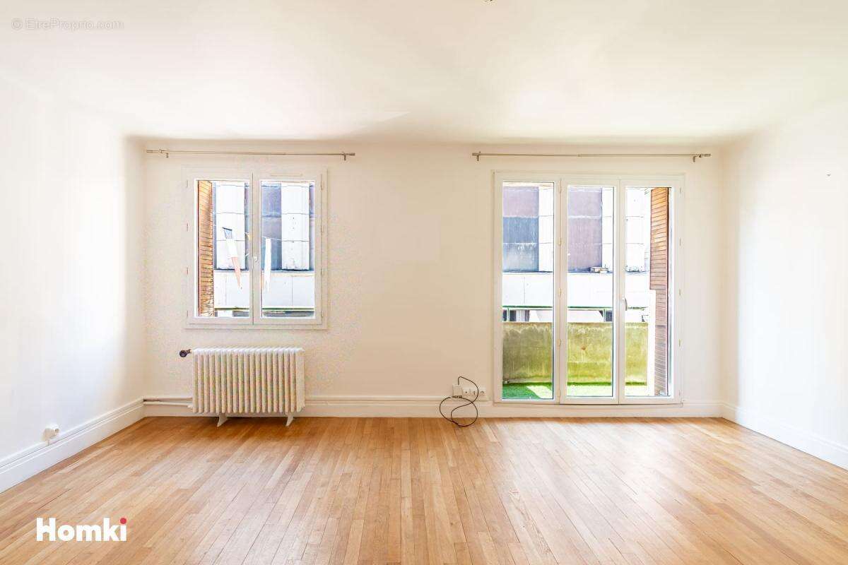 Appartement à ORLEANS