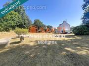 Photo 1 - Maison à MILIZAC