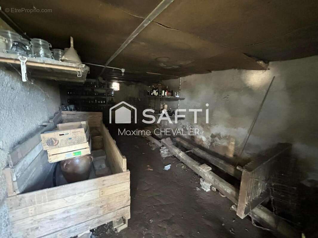 Photo 7 - Maison à LE MAGNY