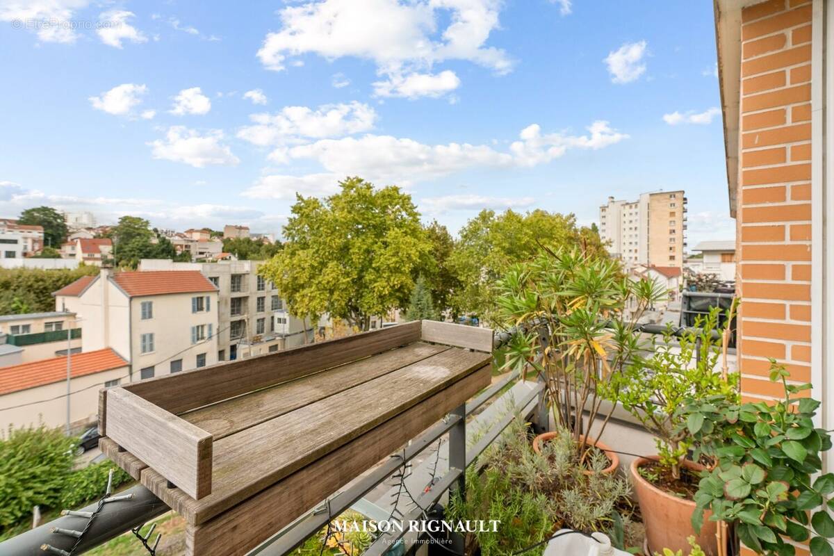 Appartement à ARCUEIL