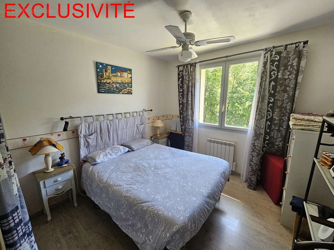 Chevry : maison sur sous-sol type F4 de 90 m2 - photo 12
