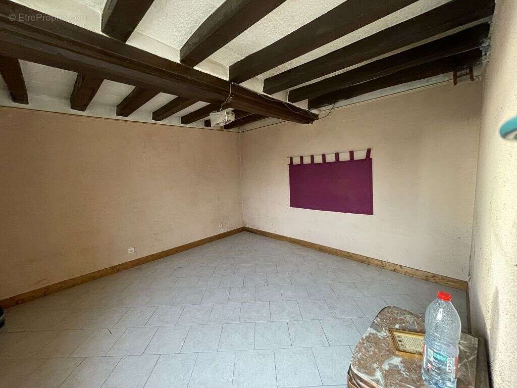 Maison à LA SELLE-EN-HERMOY