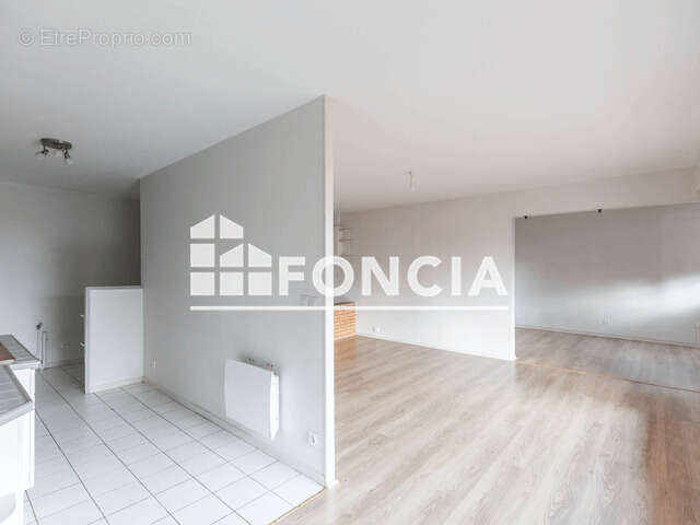 Appartement 4 Pièces 87.5m² à vendre 150000€ - Tarbes 65000 - photo 2