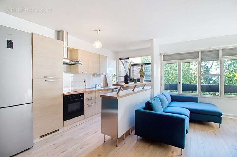 Appartement à FRANCONVILLE