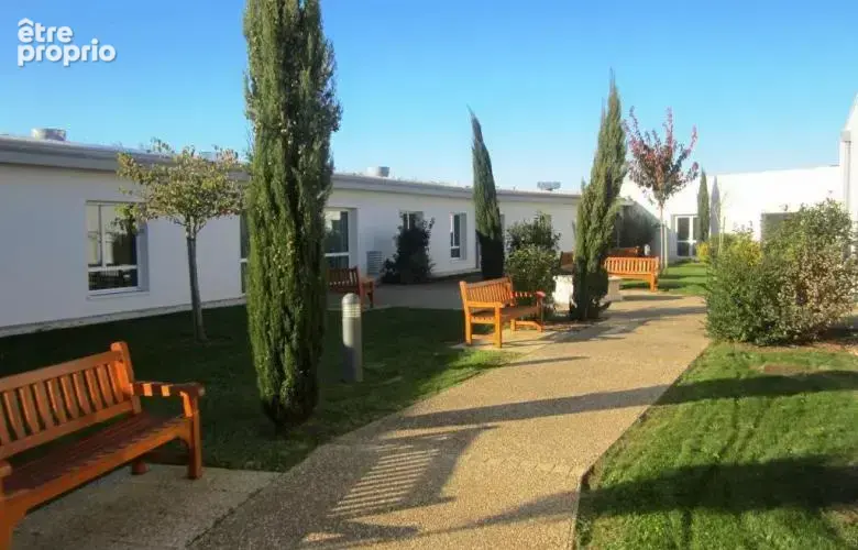 Investissement en EHPAD - photo 2