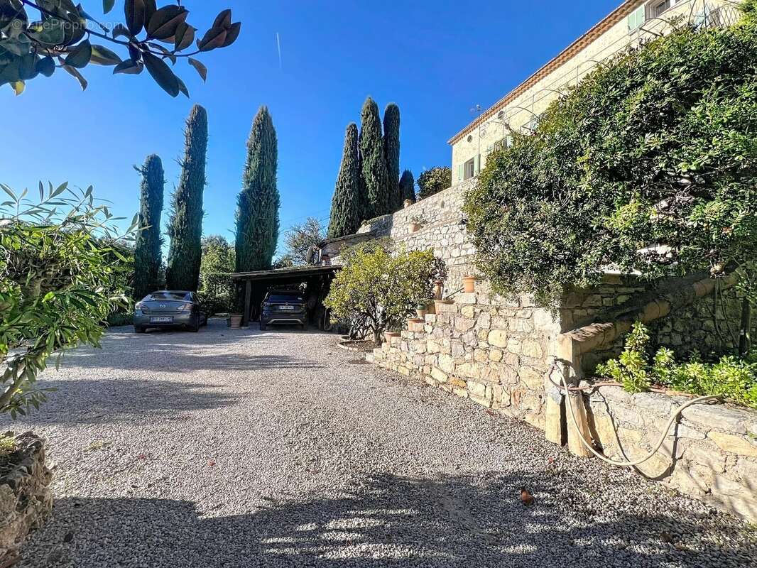Maison 162 m² à Mougins  - photo 76