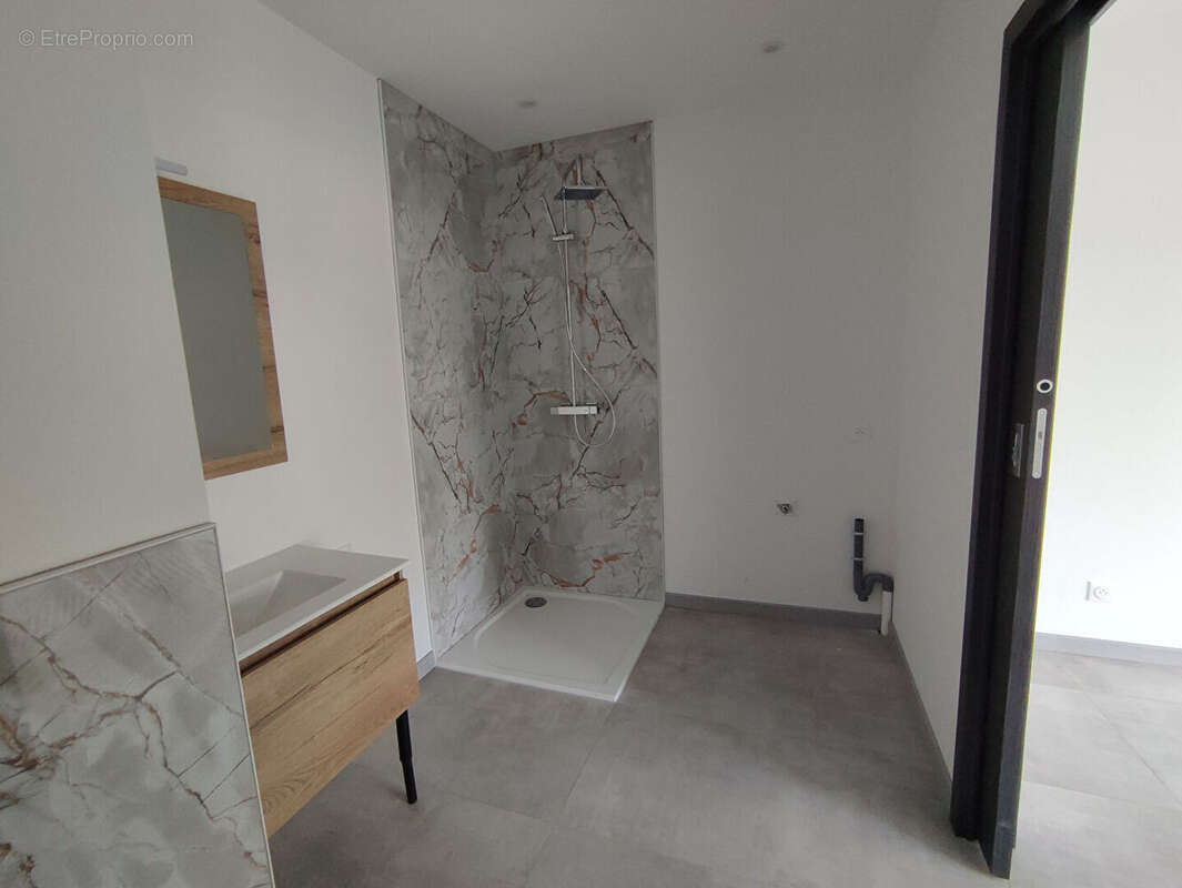 Nouveau ! saint nicolas de port belle maison neuve de plain-pied disponible de suite ! - photo 10