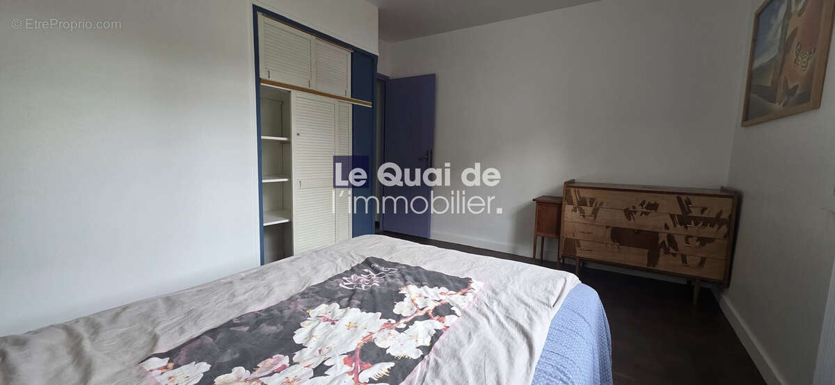 Appartement à BASSENS