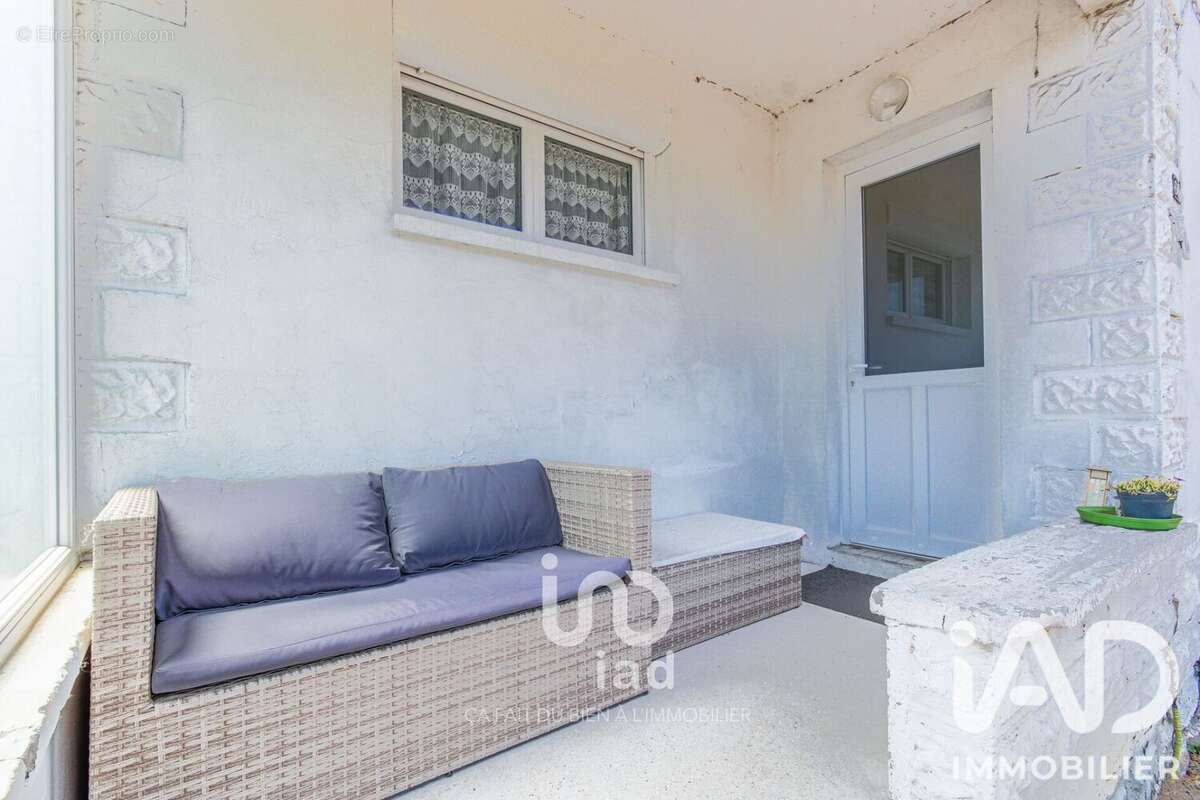 Maison 100 m² à Fleury-Sur-Andelle  - photo 2