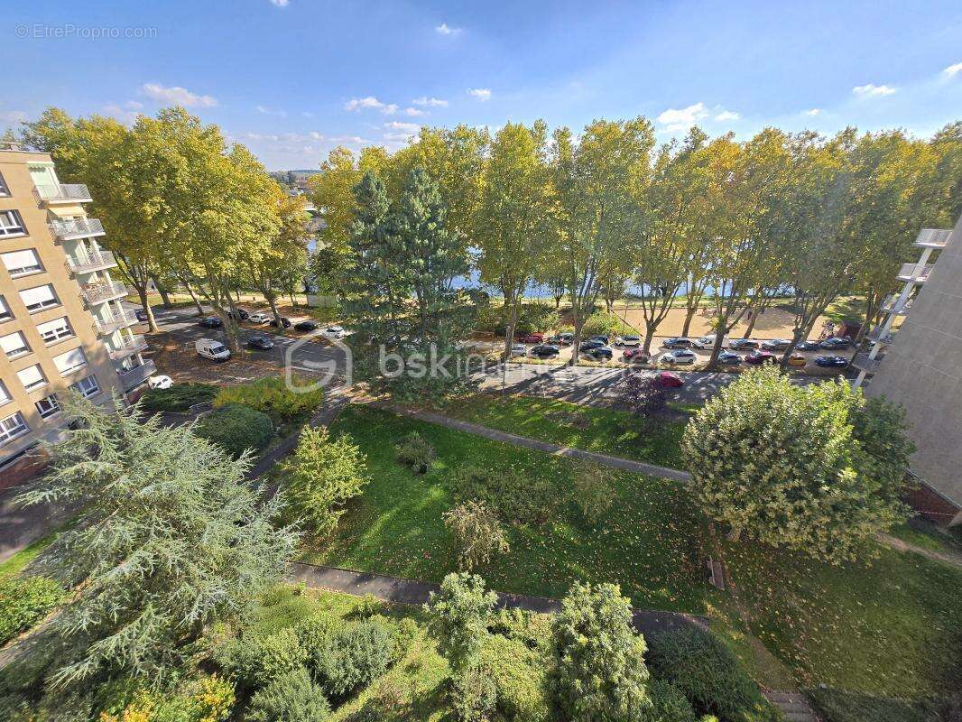 Appartement à NEVERS