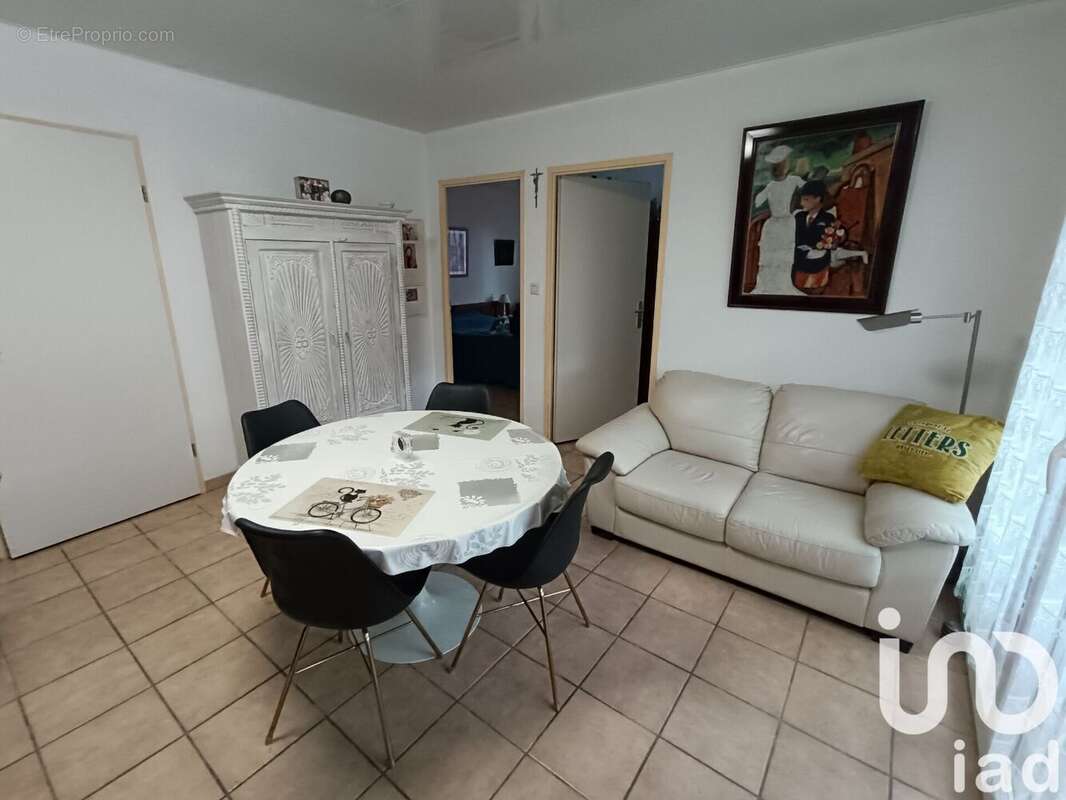 Photo 3 - Maison à PERPIGNAN