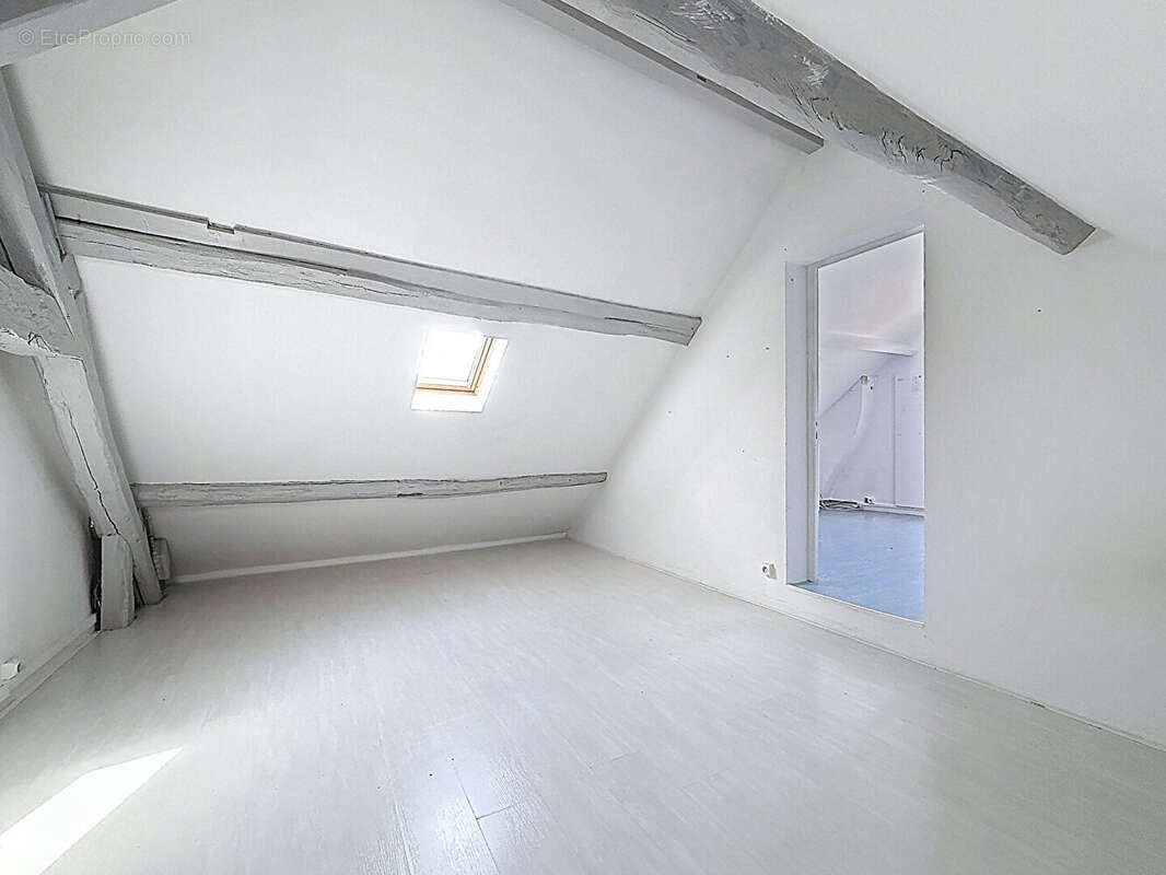 Maison à JOUARS-PONTCHARTRAIN