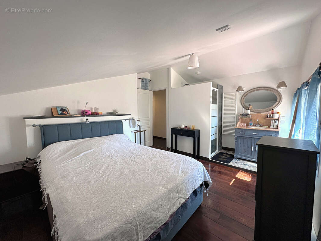 Maison à CANET-EN-ROUSSILLON