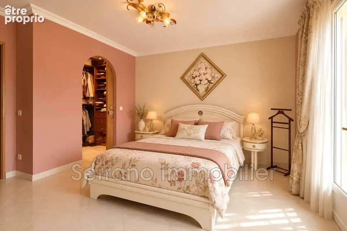 Maison 9 pièces 175 m² à vendre à Beaucaire (30300) - photo 9