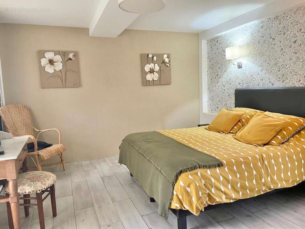 Photo 4 - Maison à MONTENAY