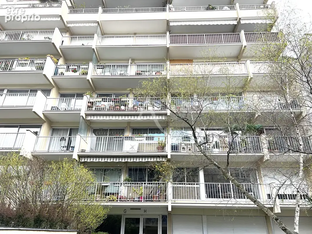 Photo Appartement à Paris-11e au prix de 439 000€