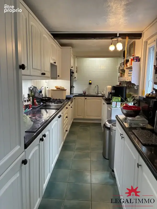 Maison 7 pièces 125 m² à vendre à Fortel-En-Artois (62270) - photo 5
