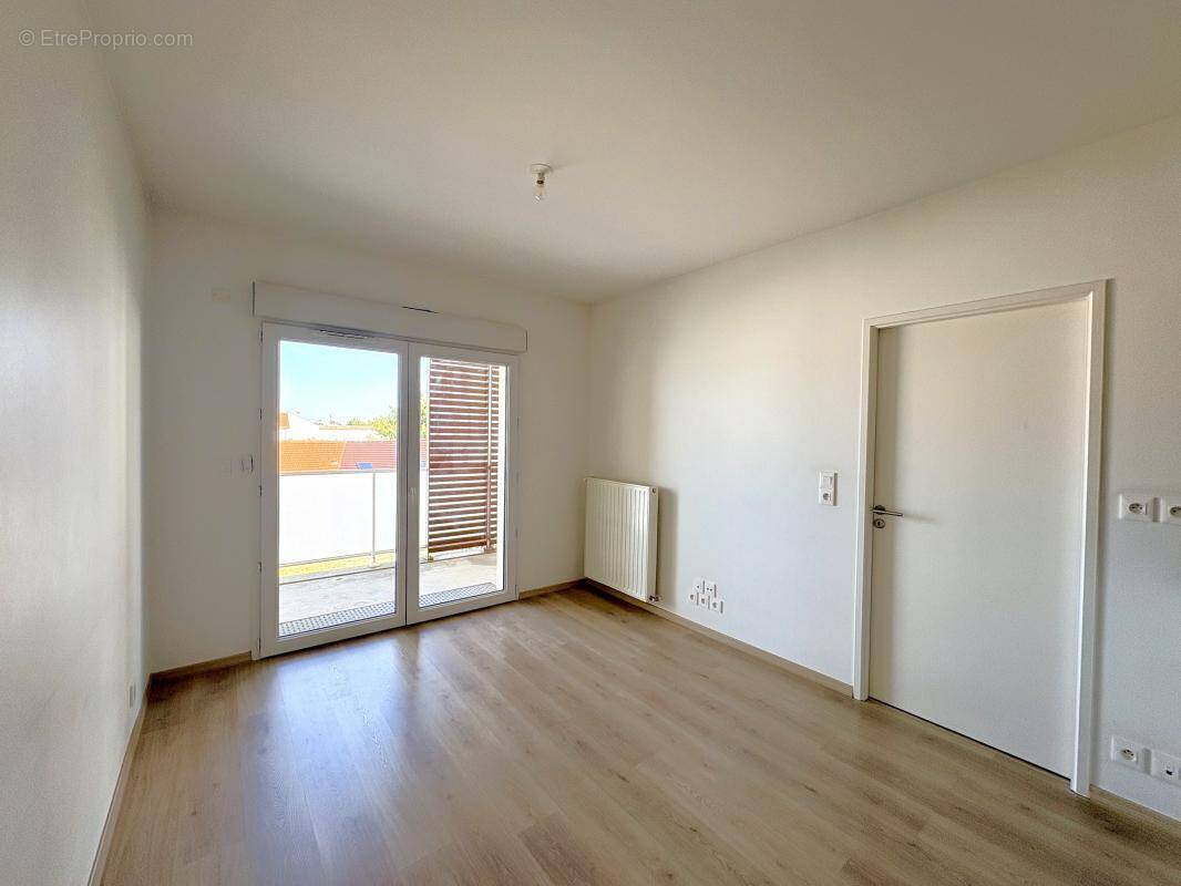 Appartement à LA ROCHELLE