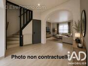 Photo 1 - Maison à ANICHE