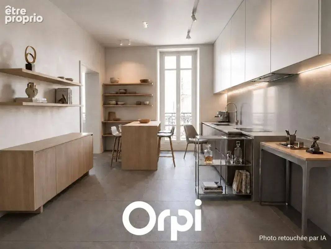 Appartement À Vendre - photo 10