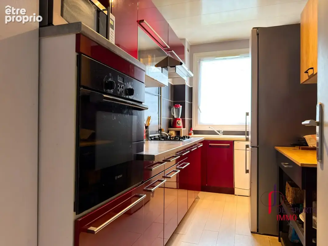 Appartement 3 pièces 63 m² à vendre à Cormeilles-En-Parisis (95240) - photo 7