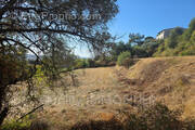 Terrain à SAINT-LAURENT-DU-VAR