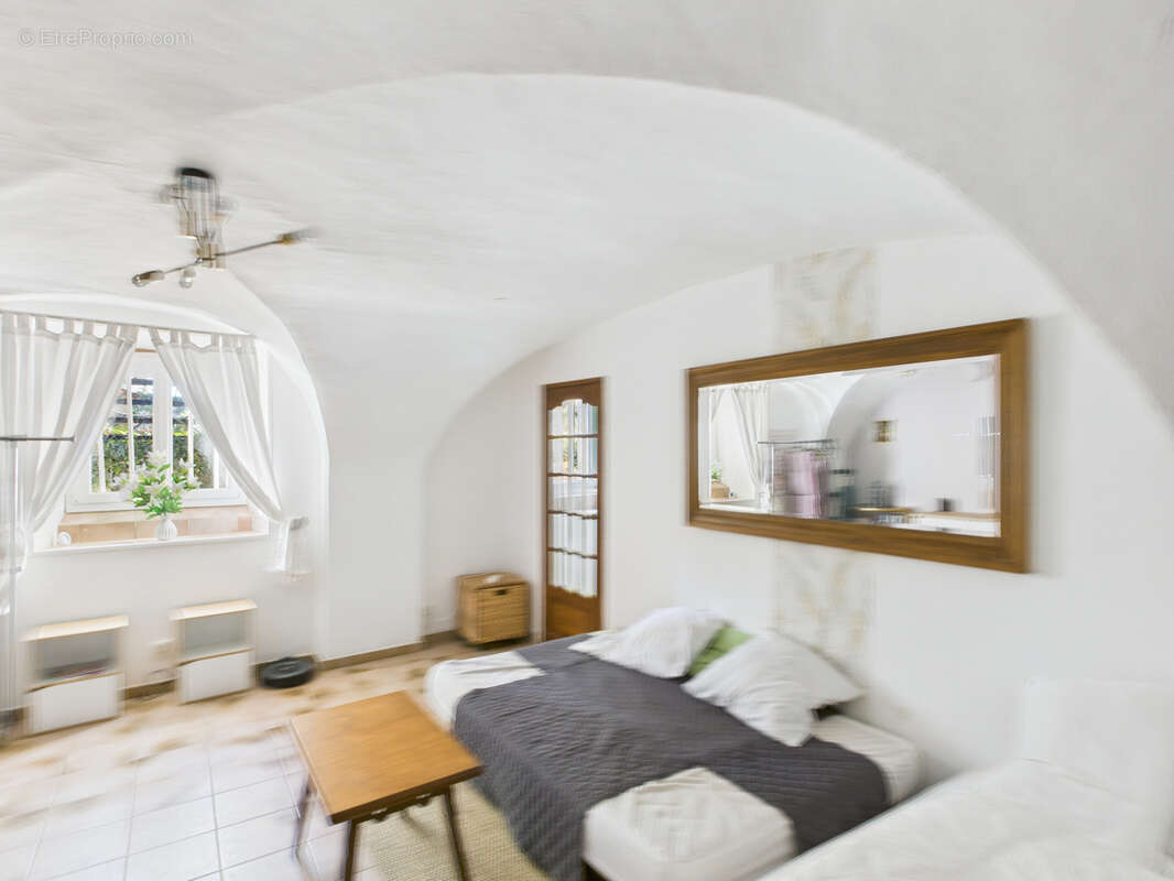 Appartement à MONTBRISON-SUR-LEZ