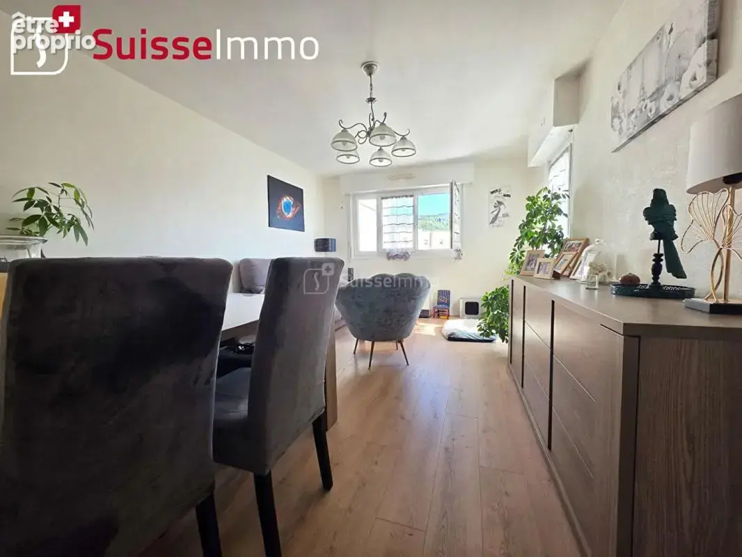 Appartement T4 de 88m2 - photo 9