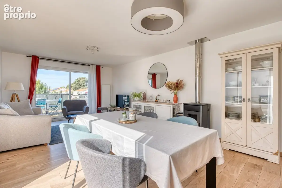 Maison 6 pièces 107 m² à vendre à Les Sables-D'olonne (85100) - photo 4