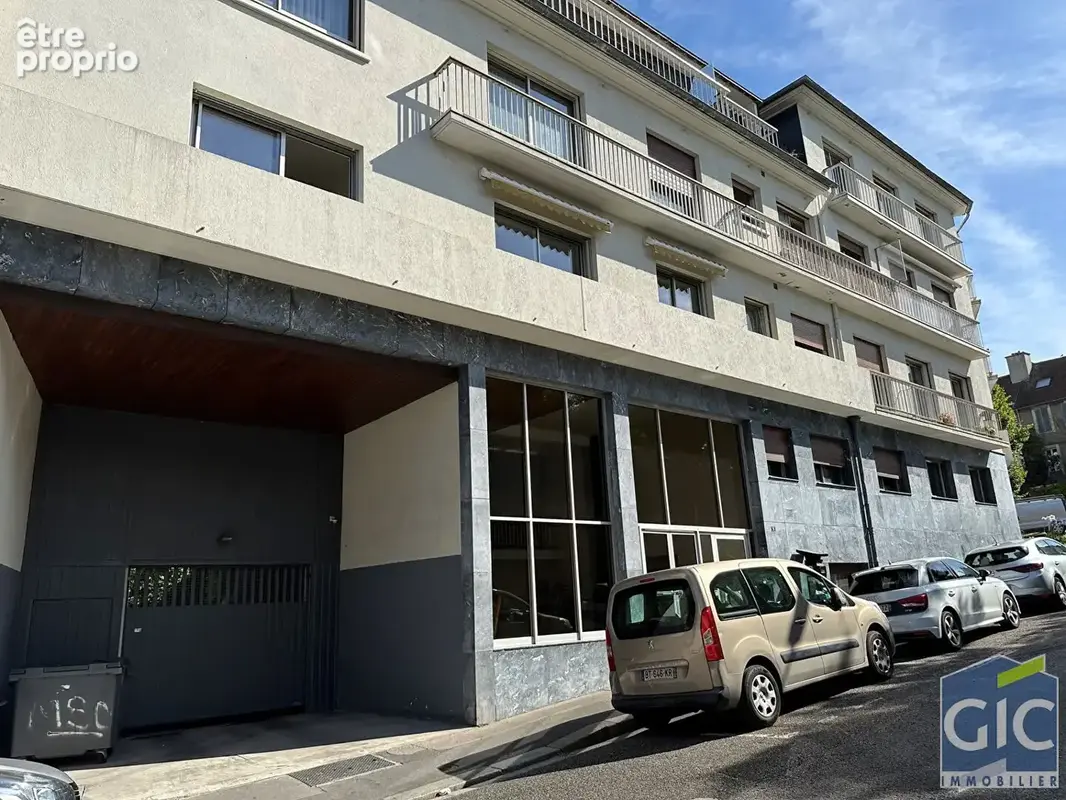 A vendre en exclusivite grand 4pp avec balcon caen vaugueux/ st gilles - photo 18