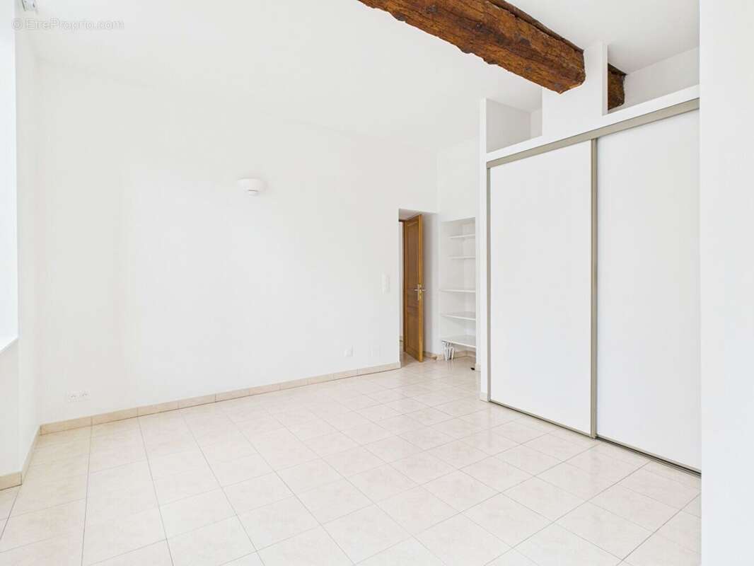 Appartement à AVIGNON