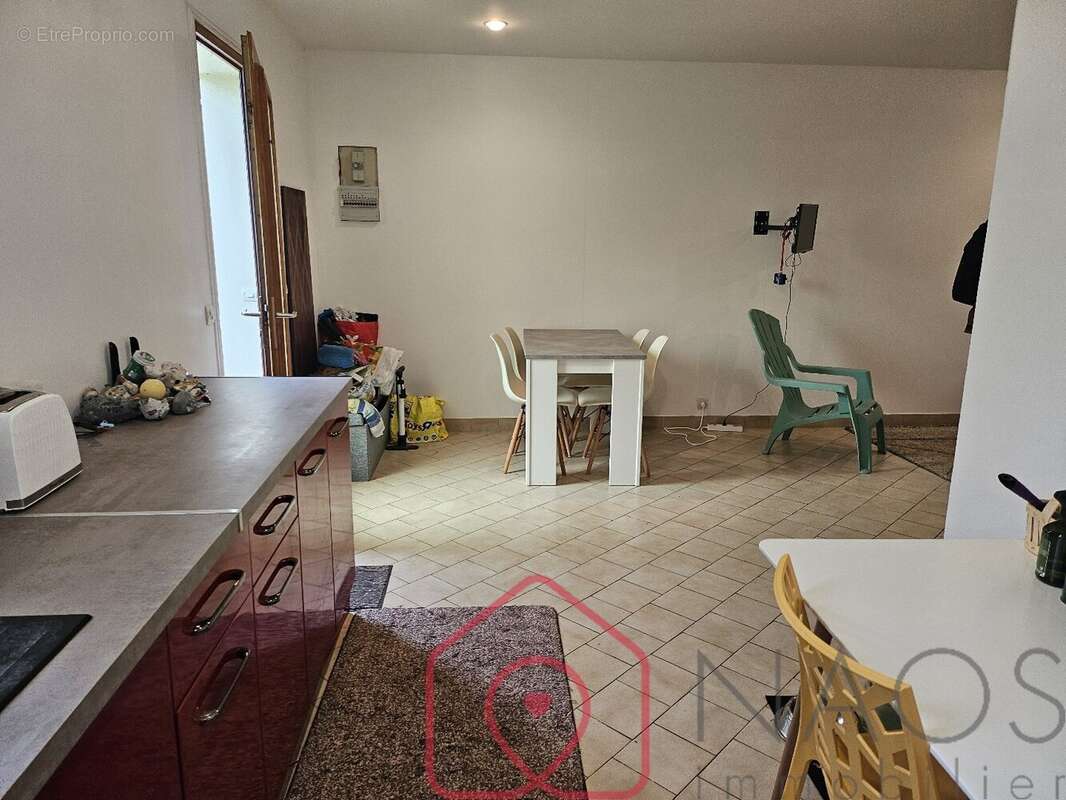 Appartement à CRIEL-SUR-MER