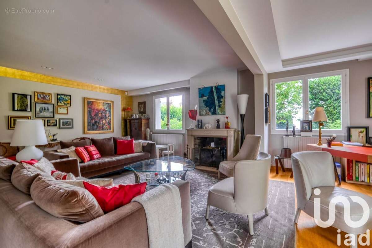 Photo 5 - Maison à LAGNY-SUR-MARNE