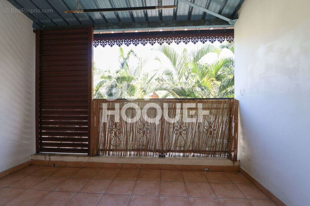 T2 duplex - piscine - photo 8