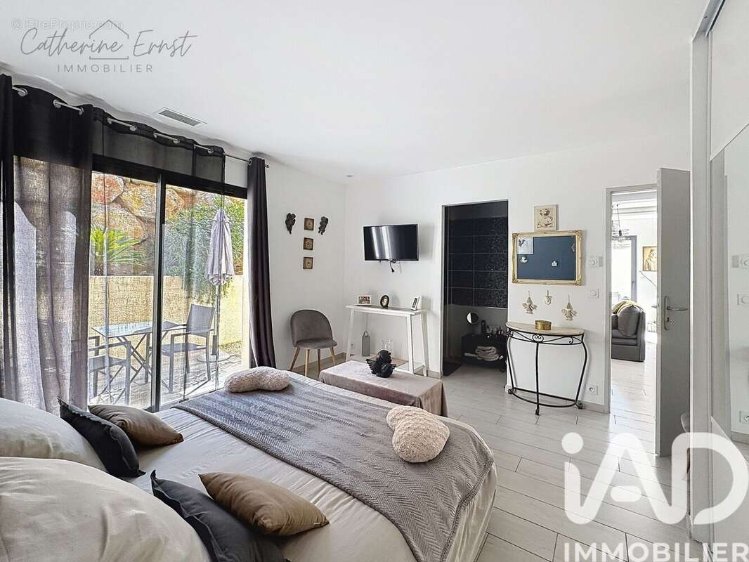 Photo 7 - Maison à NARBONNE