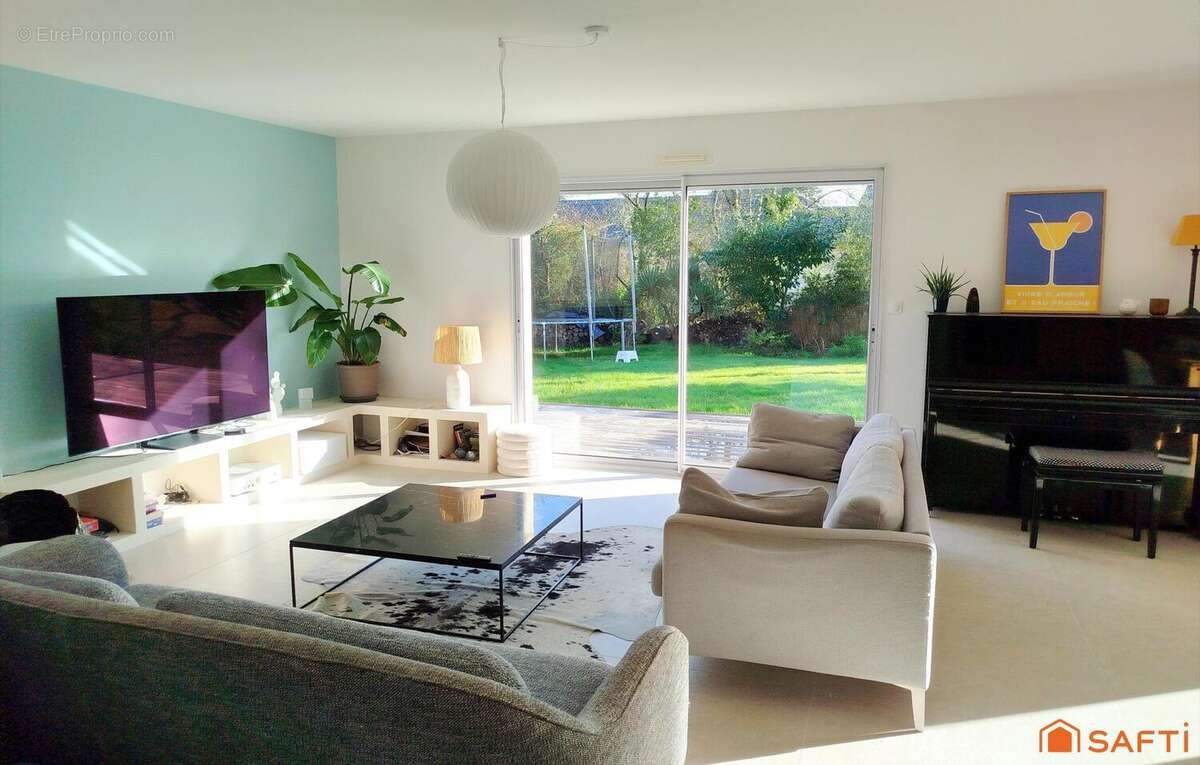 Photo 3 - Maison à LA BAULE-ESCOUBLAC