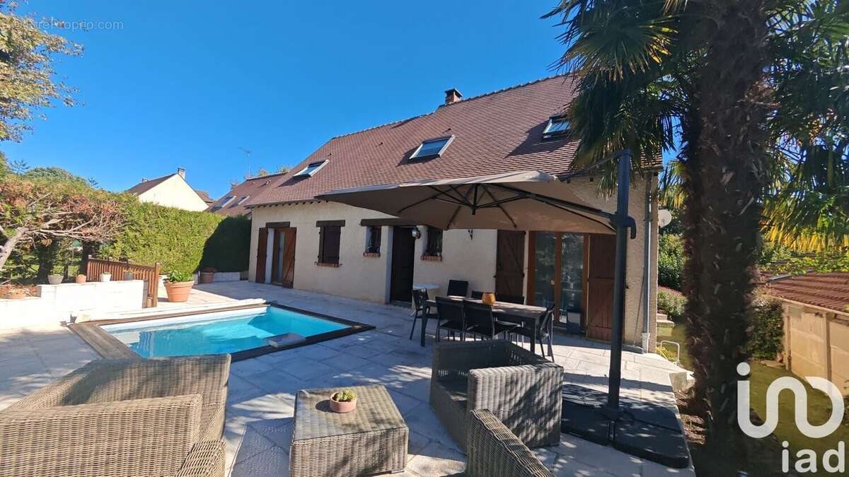 Photo 2 - Maison à YERRES