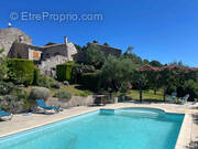Maison à VINEZAC