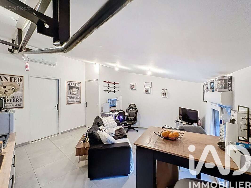 Photo 2 - Appartement à ESPIRA-DE-L'AGLY