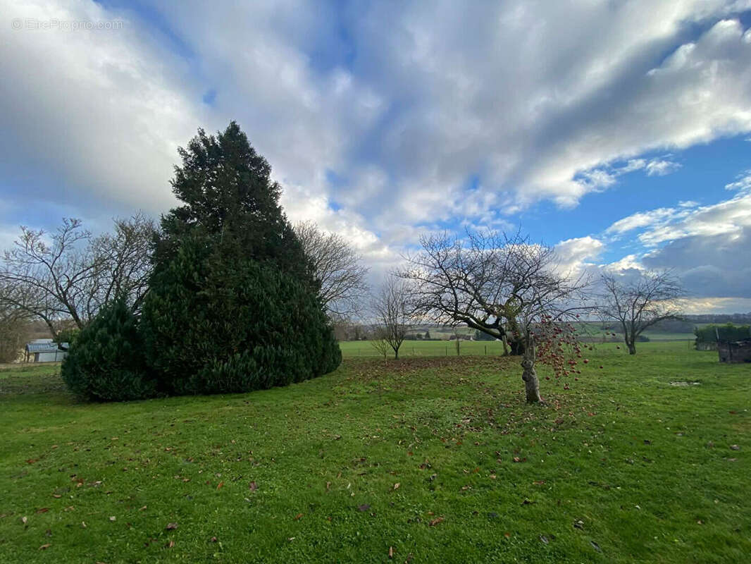 Maison à NEUILLY-SAINT-FRONT