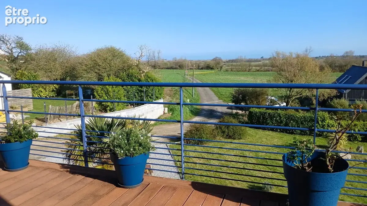 Maison contemporaine de 2009  GOULVEN (29) - photo 17