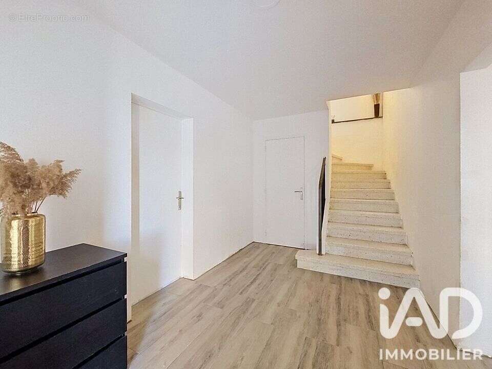 Photo 5 - Maison à BEZIERS