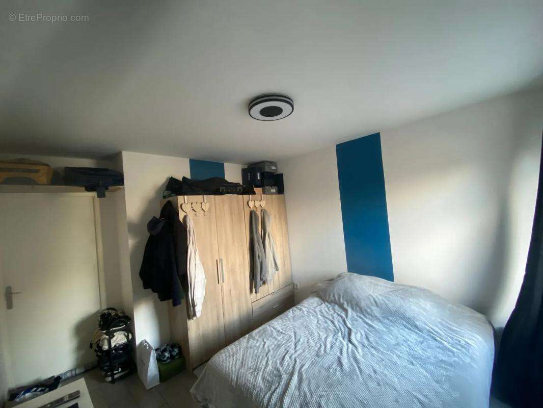 Appartement à EPINAY-SUR-SEINE