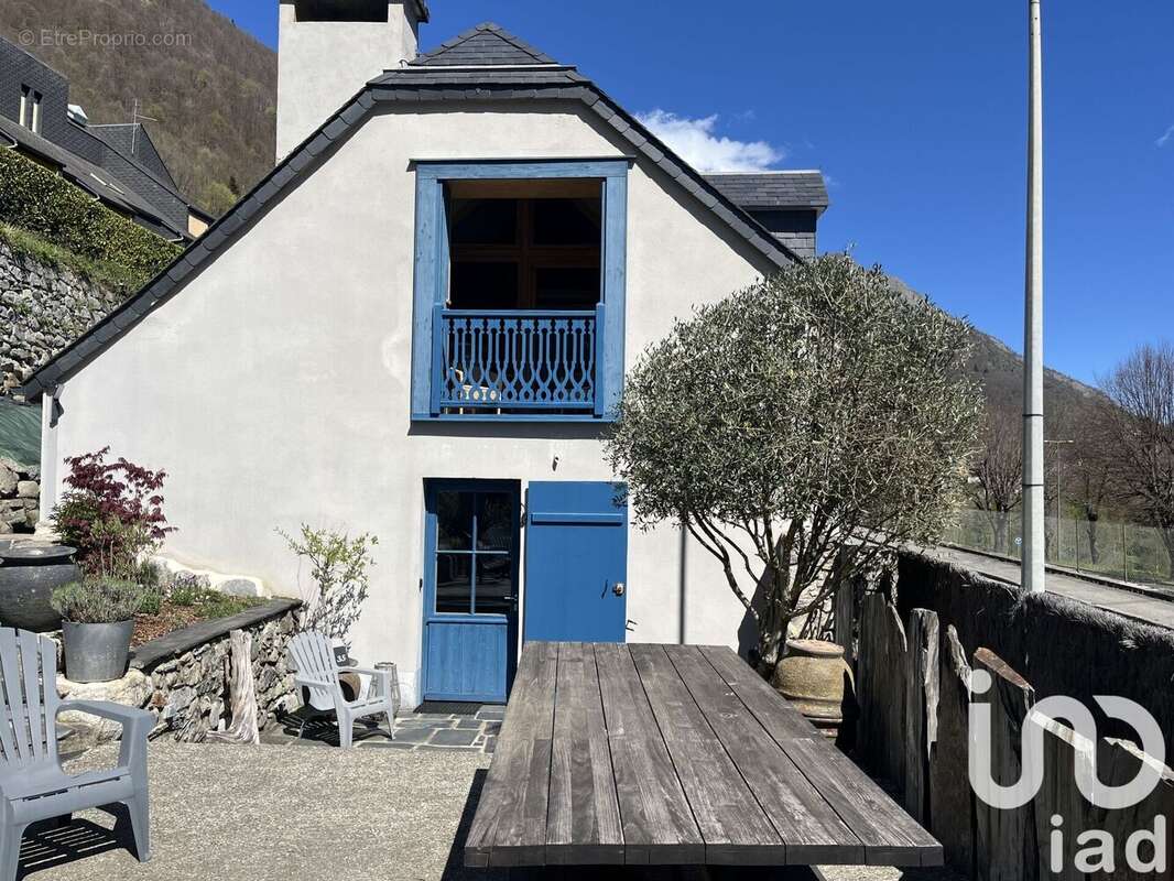 Photo 6 - Maison à CAUTERETS